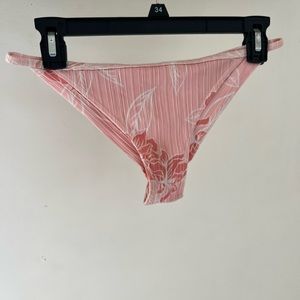 Bathing suit bottoms